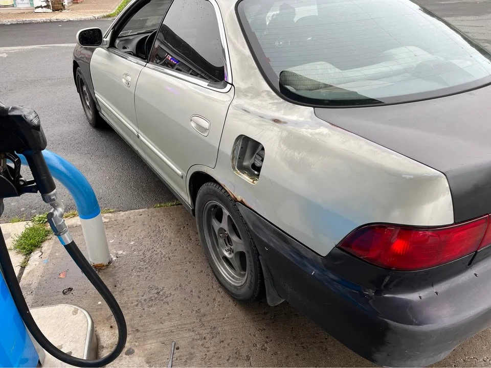 1998 Acura Integra 3rd Gen - Image 5 of 9