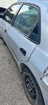 1998 Acura Integra GS Sedan 4D