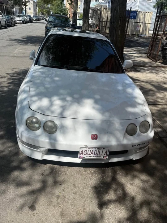 1998 Acura Integra 3rd Gen - Image 2 of 12