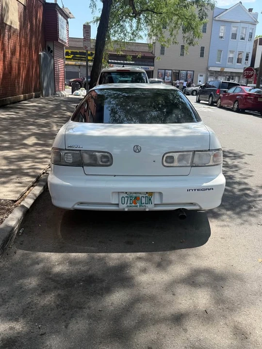 1998 Acura Integra 3rd Gen - Image 5 of 12