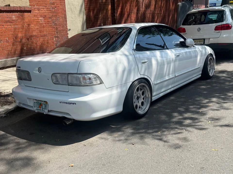 1998 Acura Integra 3rd Gen - Image 4 of 12