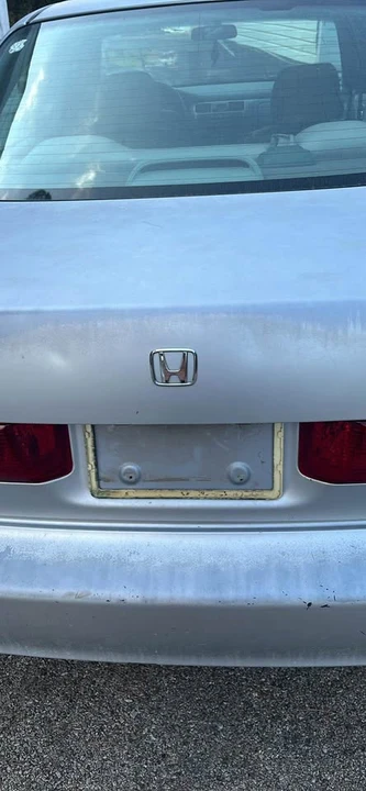1998 Acura Integra 3rd Gen - Image 4 of 6
