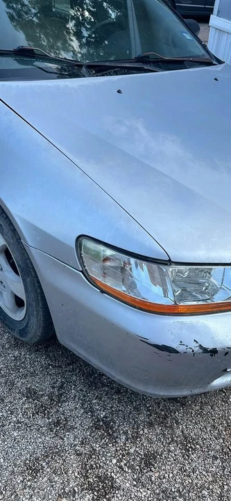 1998 Acura Integra 3rd Gen - Image 6 of 6