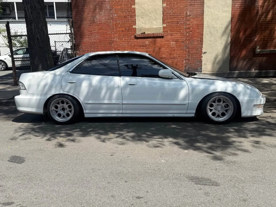 1998 Acura Integra 3rd Gen - Image 3 of 12
