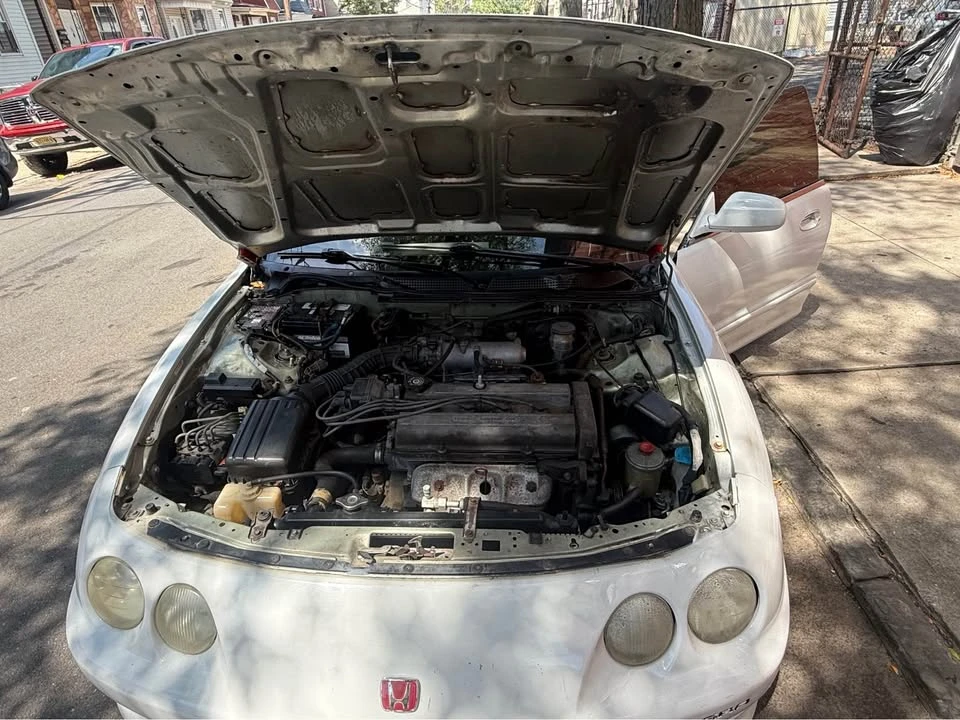 1998 Acura Integra 3rd Gen - Image 12 of 12