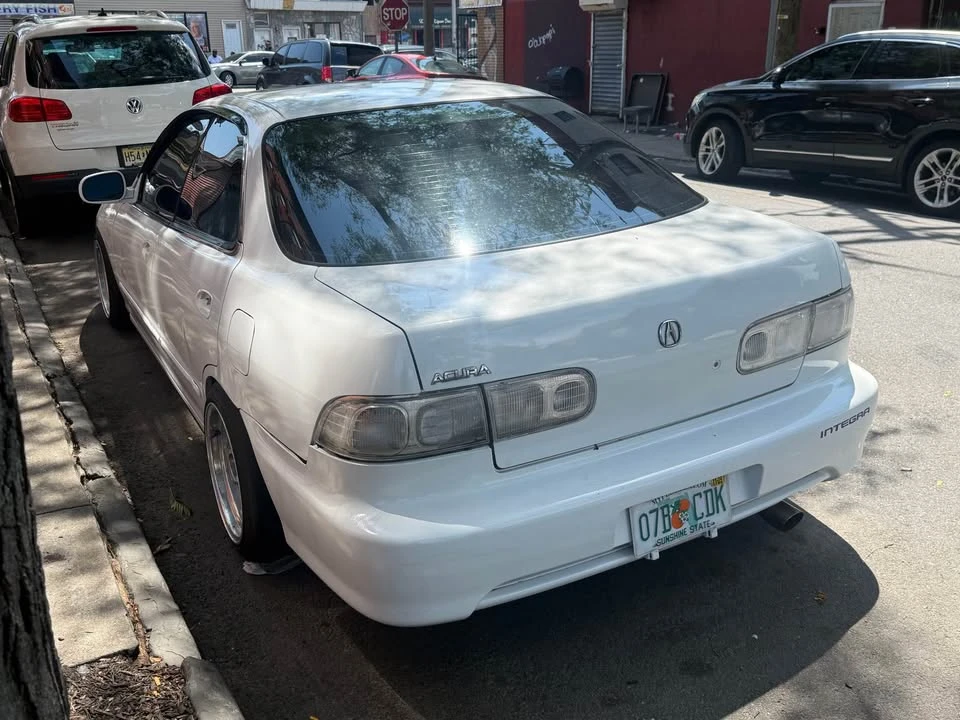 1998 Acura Integra 3rd Gen - Image 6 of 12