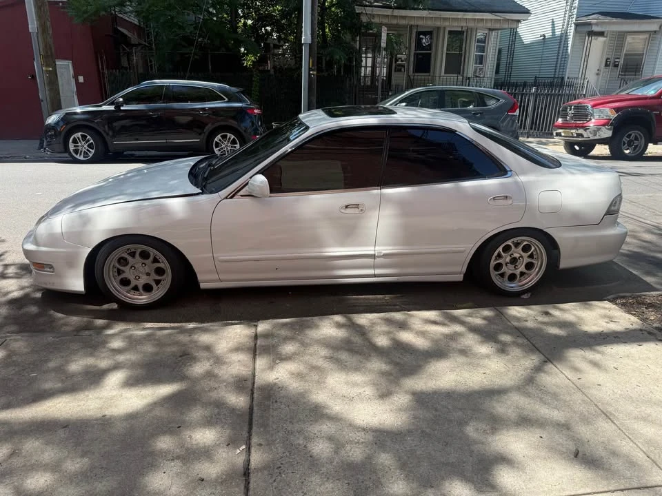 1998 Acura Integra 3rd Gen - Image 7 of 12
