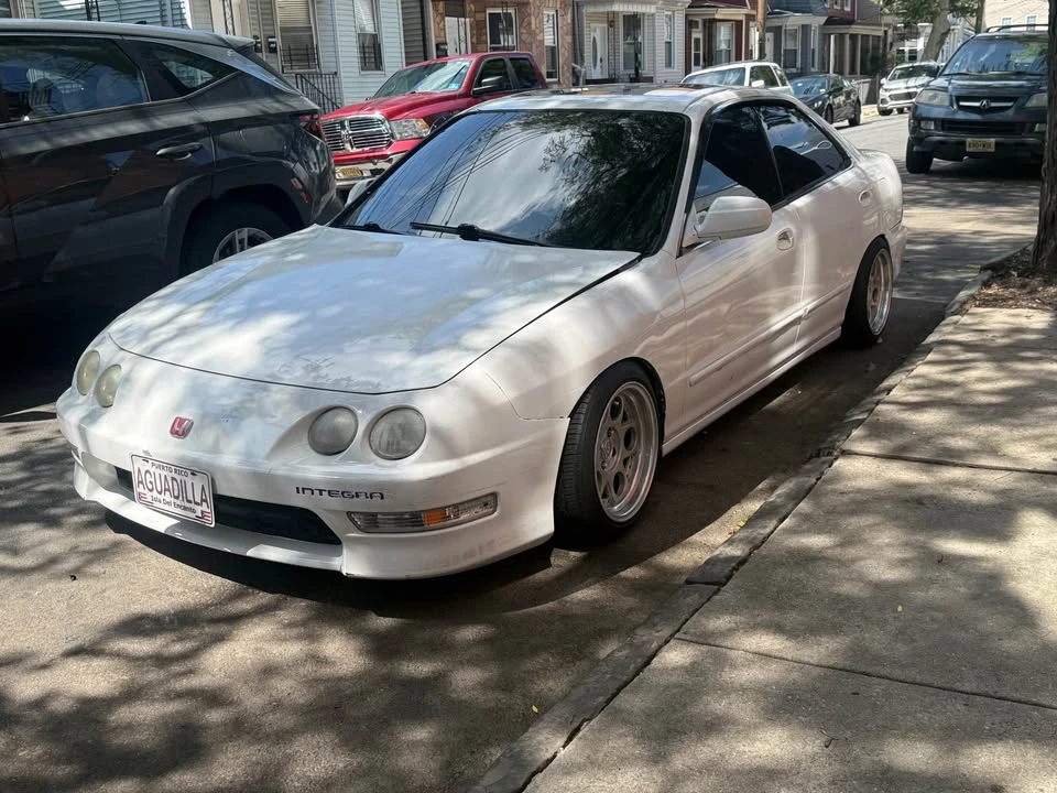 1998 Acura Integra 3rd Gen - Image 8 of 12
