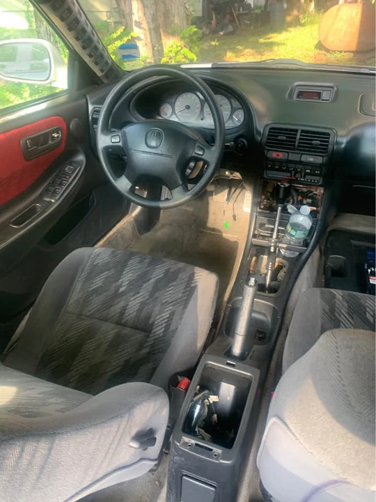 1998 Acura Integra 3rd Gen - Image 3 of 9