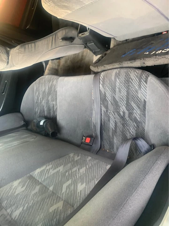 1998 Acura Integra 3rd Gen - Image 4 of 9