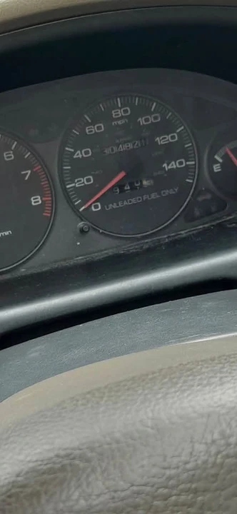1998 Acura Integra 3rd Gen - Image 7 of 10