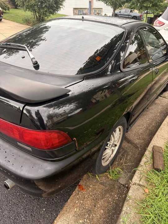 1998 Acura Integra 3rd Gen - Image 3 of 10