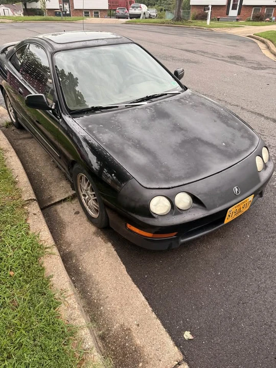 1998 Acura Integra 3rd Gen - Image 5 of 10