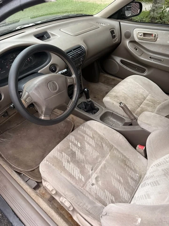 1998 Acura Integra 3rd Gen - Image 6 of 10