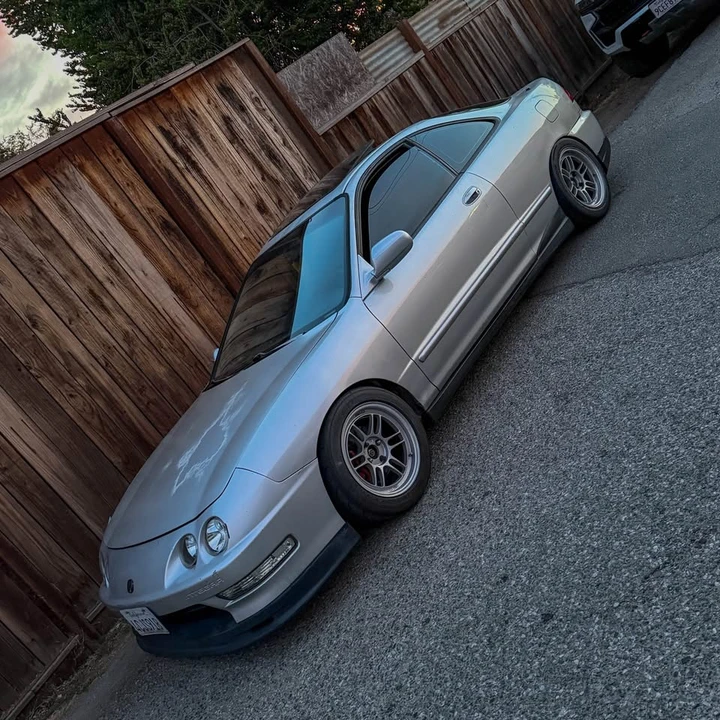 1998 Acura Integra 3rd Gen - Image 5 of 6