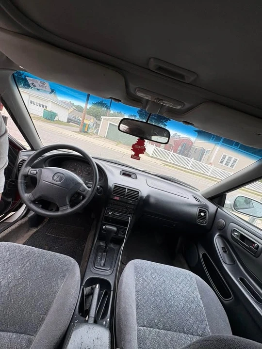 1998 Acura Integra 3rd Gen - Image 6 of 12
