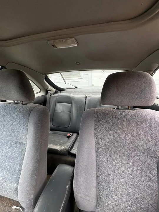 1998 Acura Integra 3rd Gen - Image 5 of 12