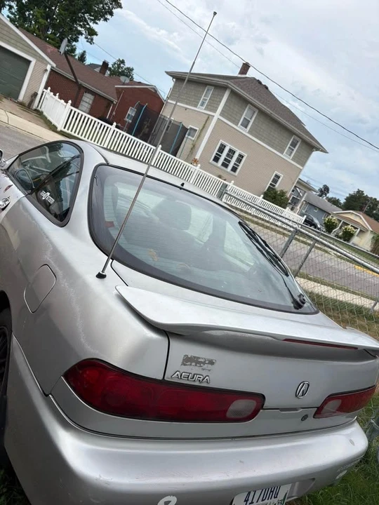 1998 Acura Integra 3rd Gen - Image 8 of 12