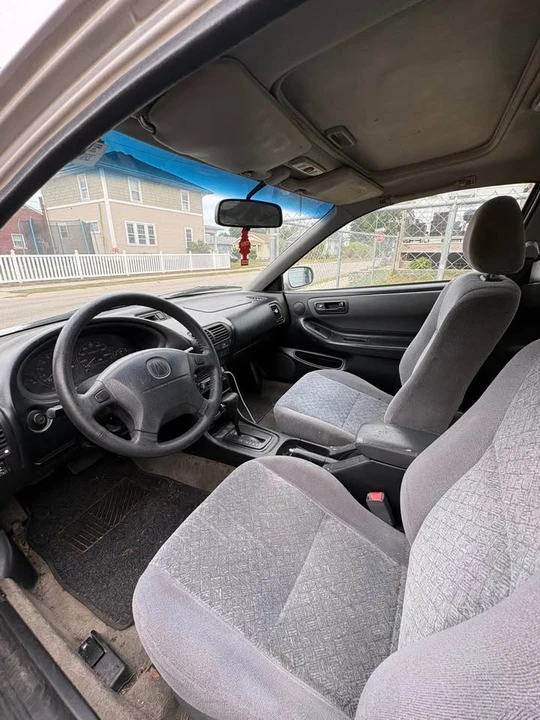 1998 Acura Integra 3rd Gen - Image 4 of 12