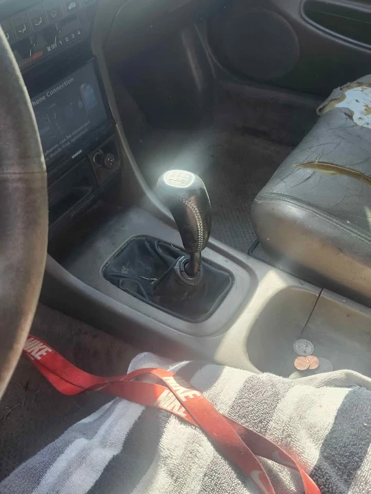 1998 Acura Integra 3rd Gen - Image 5 of 10