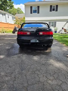 1998 Acura Integra 3rd Gen - Image 4 of 8