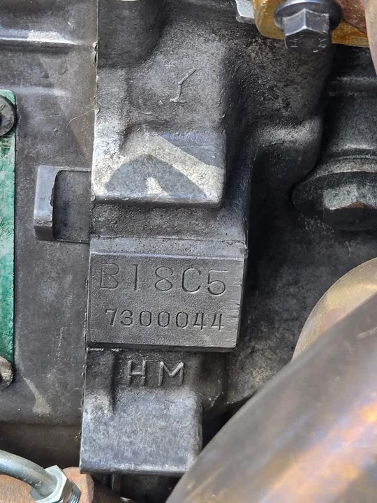 1998 Acura Integra 3rd Gen - Image 6 of 8