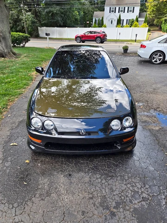 1998 Acura Integra 3rd Gen - Image 1 of 8