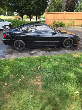 1998 Acura Integra 3rd Gen - Image 3 of 8