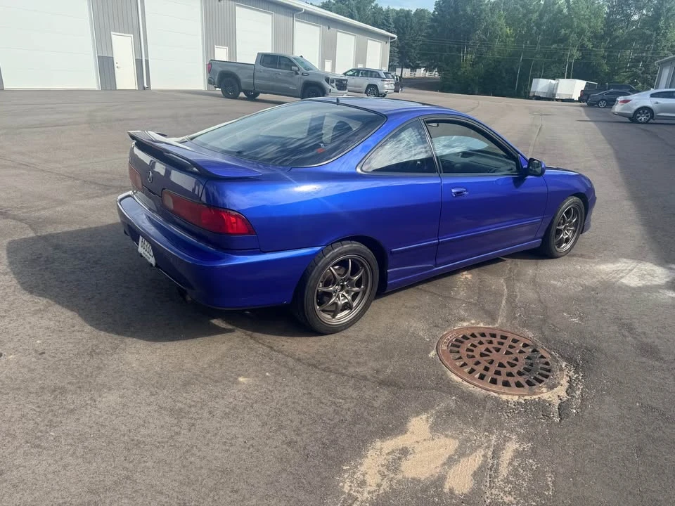 1998 Acura Integra 3rd Gen - Image 3 of 9