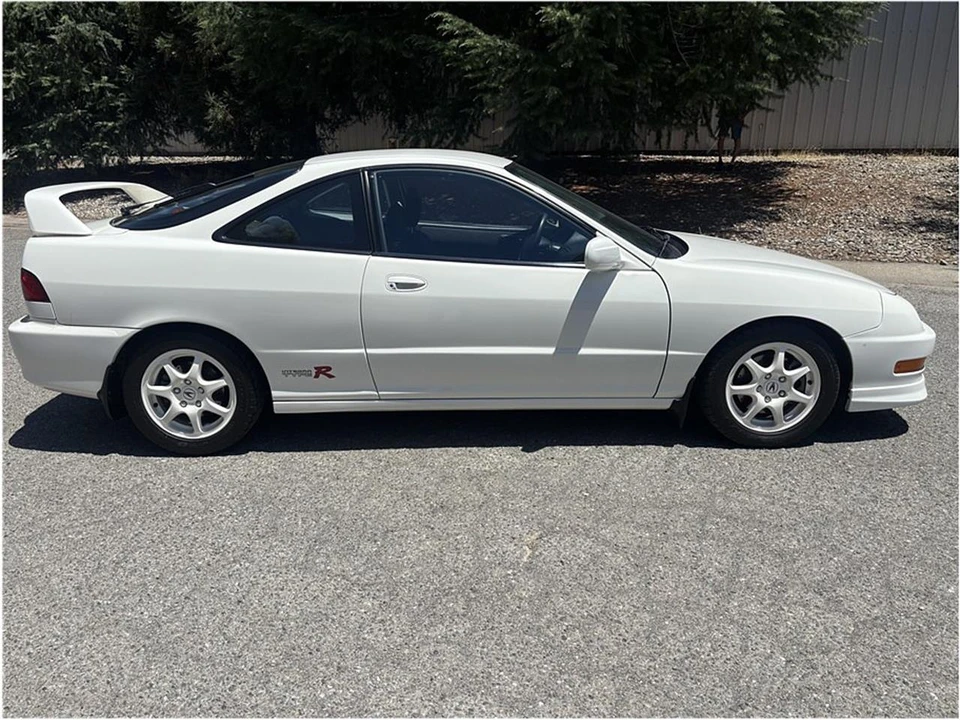 1998 Acura Integra 3rd Gen - Image 7 of 18