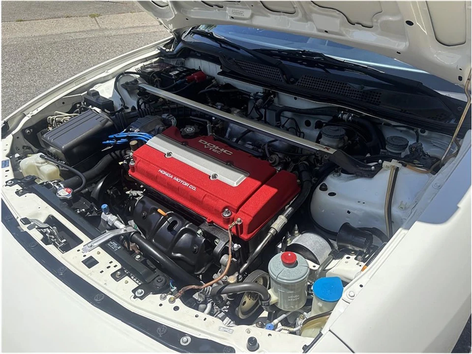 1998 Acura Integra 3rd Gen - Image 17 of 18