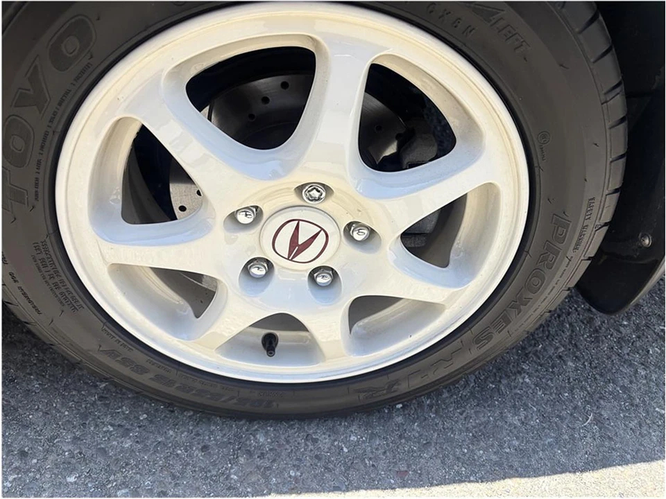 1998 Acura Integra 3rd Gen - Image 9 of 18
