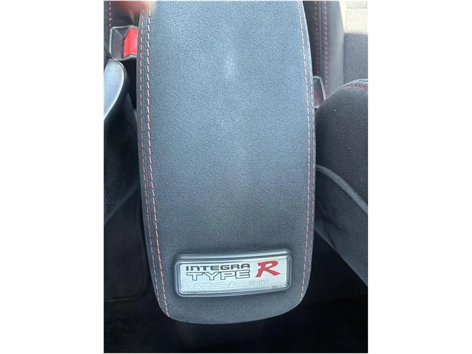 1998 Acura Integra 3rd Gen - Image 12 of 18