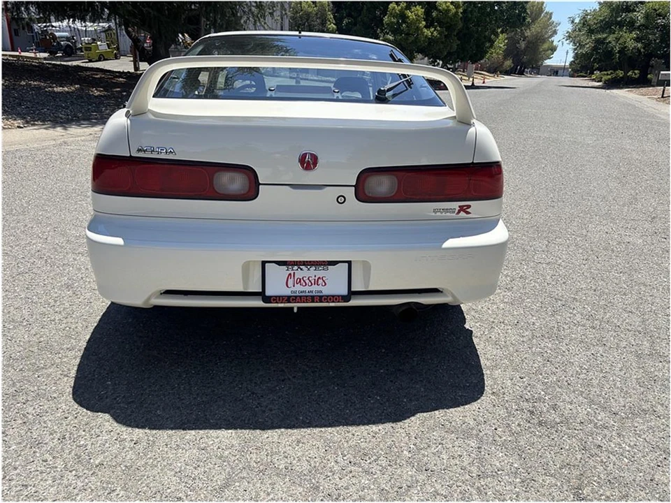 1998 Acura Integra 3rd Gen - Image 5 of 18