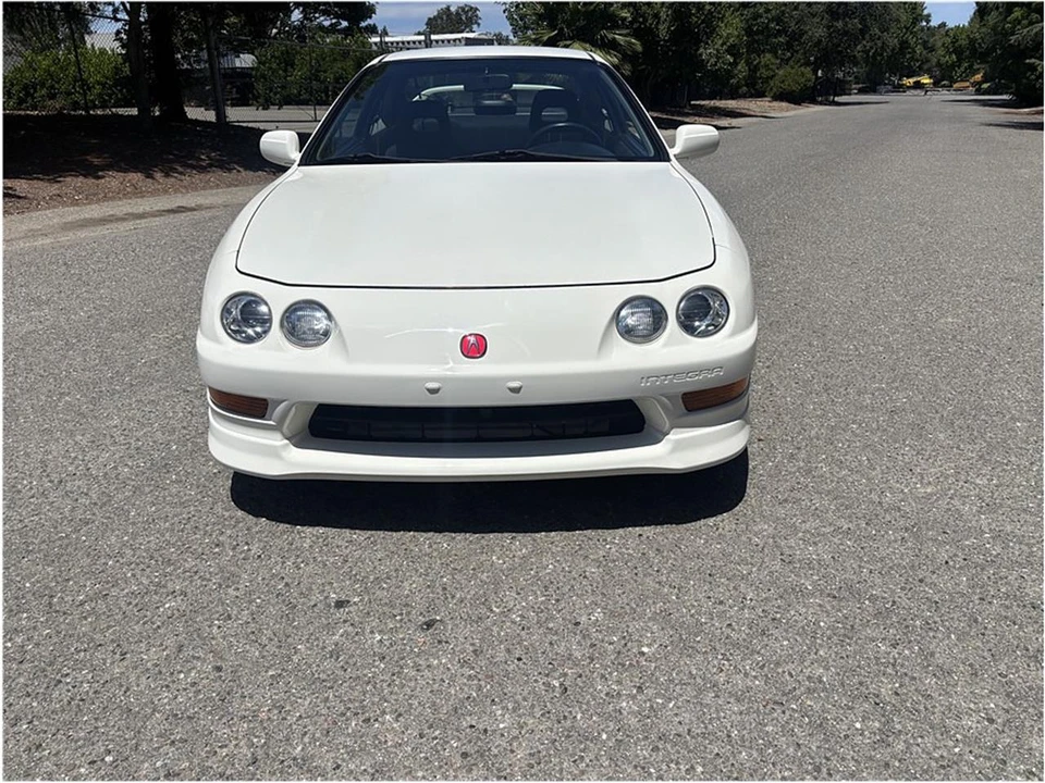 1998 Acura Integra 3rd Gen - Image 2 of 18