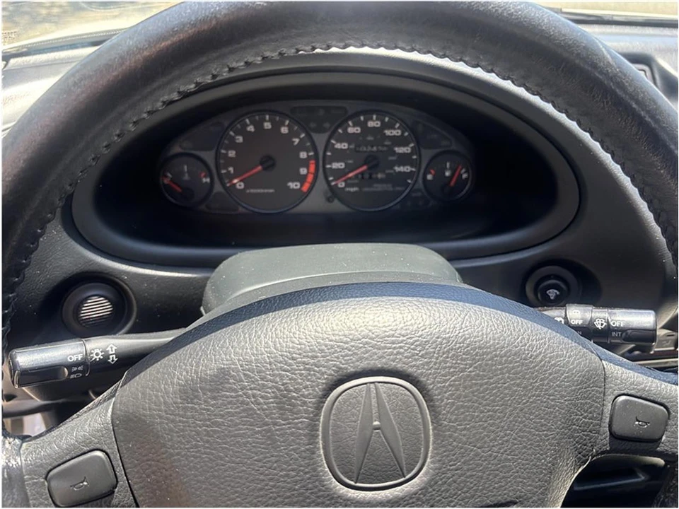 1998 Acura Integra 3rd Gen - Image 14 of 18