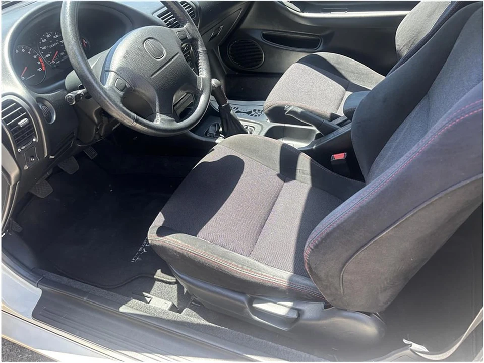 1998 Acura Integra 3rd Gen - Image 13 of 18