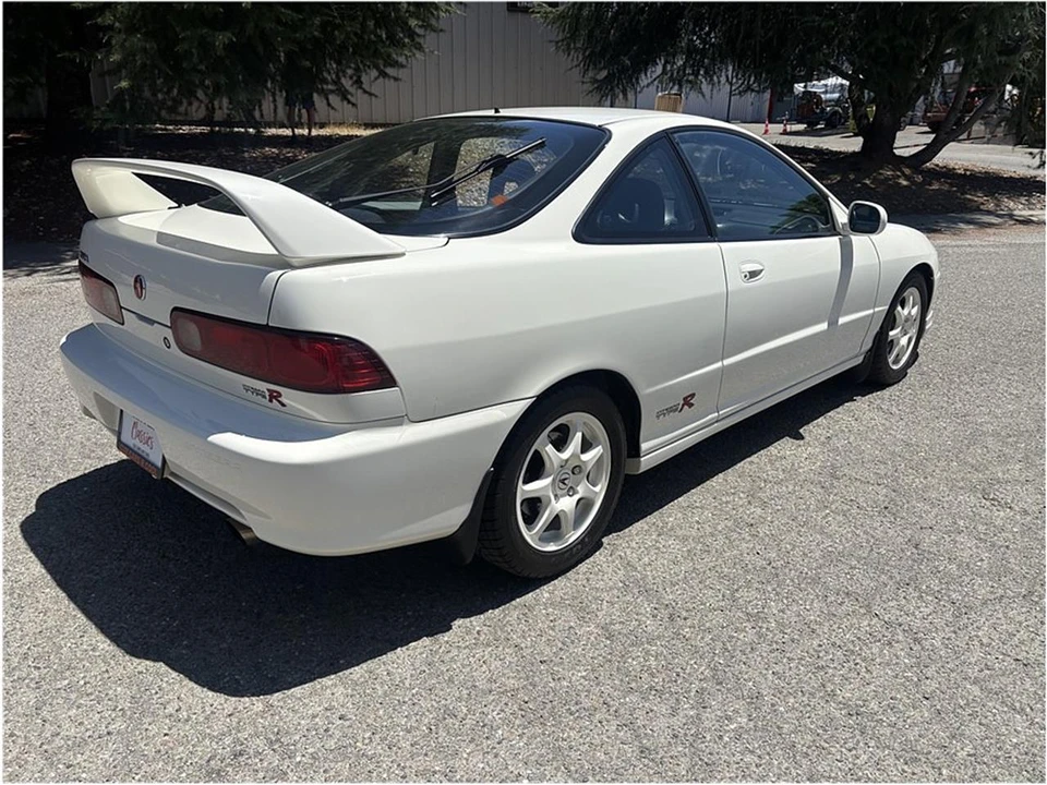 1998 Acura Integra 3rd Gen - Image 6 of 18