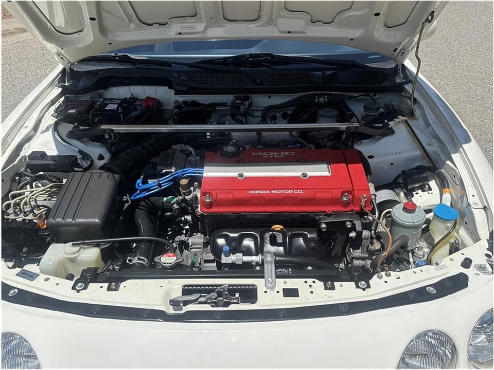 1998 Acura Integra 3rd Gen - Image 16 of 18