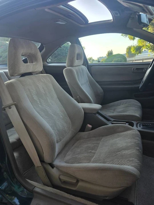 1998 Acura Integra 3rd Gen - Image 14 of 14