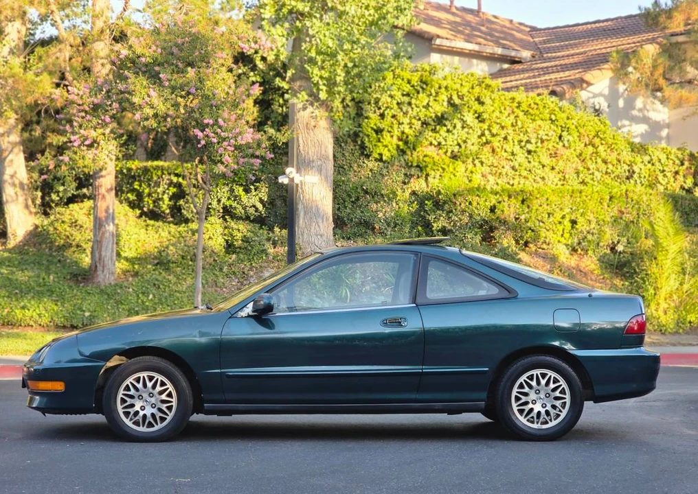 1998 Acura Integra 3rd Gen - Image 6 of 14