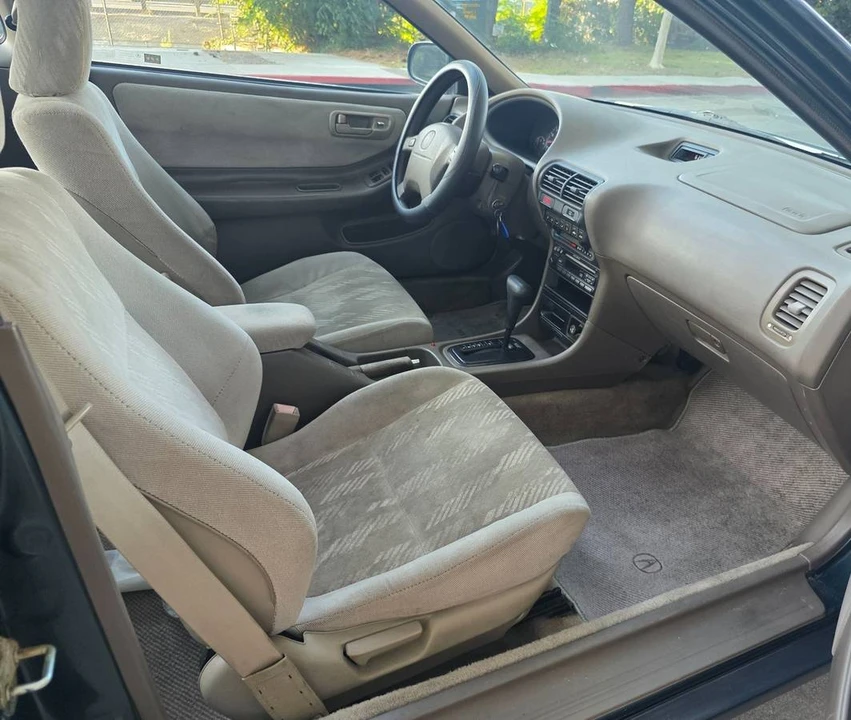 1998 Acura Integra 3rd Gen - Image 13 of 14