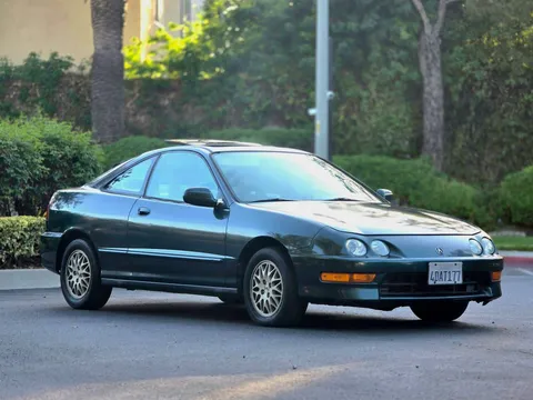 1998 Acura Integra LS