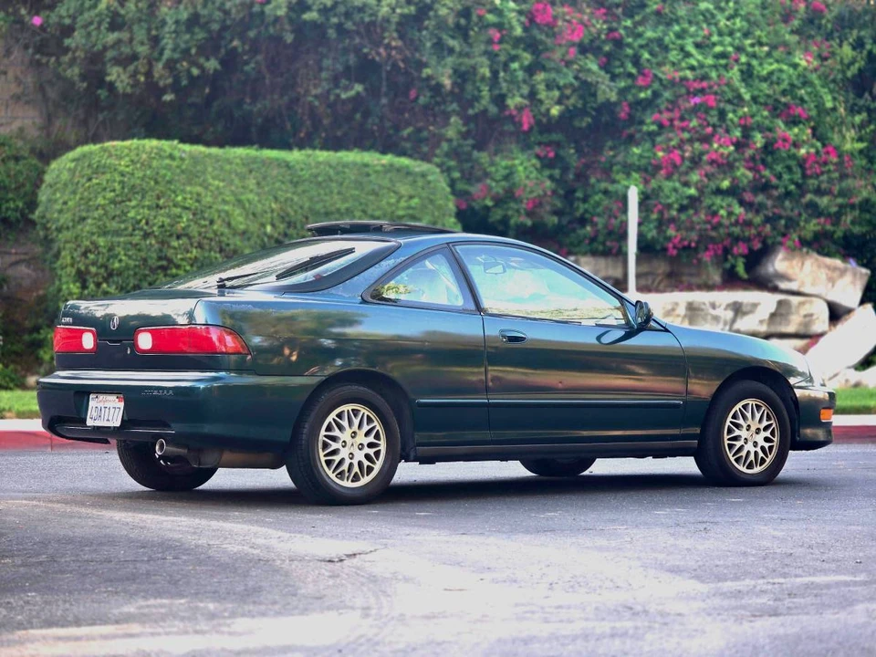 1998 Acura Integra 3rd Gen - Image 3 of 14