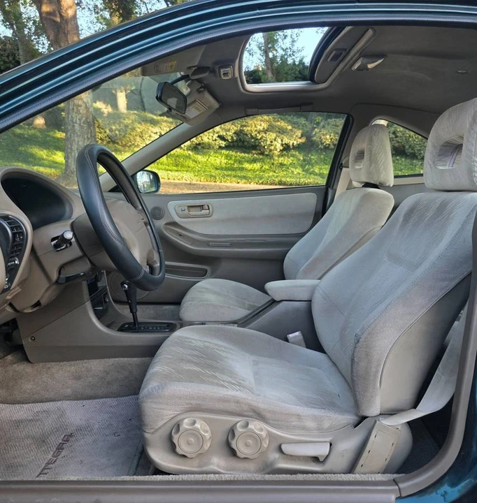 1998 Acura Integra 3rd Gen - Image 9 of 14