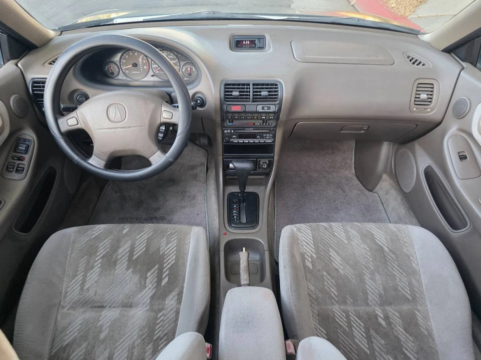 1998 Acura Integra 3rd Gen - Image 11 of 14