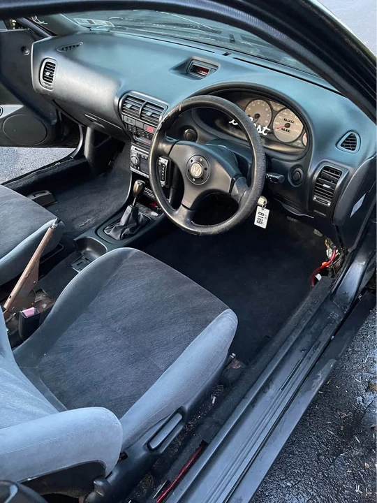 1998 Acura Integra - Image 8 of 8