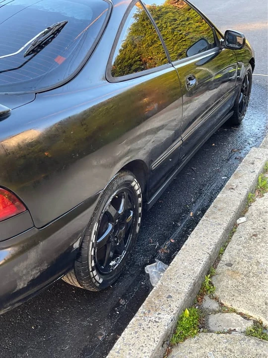 1998 Acura Integra - Image 7 of 8