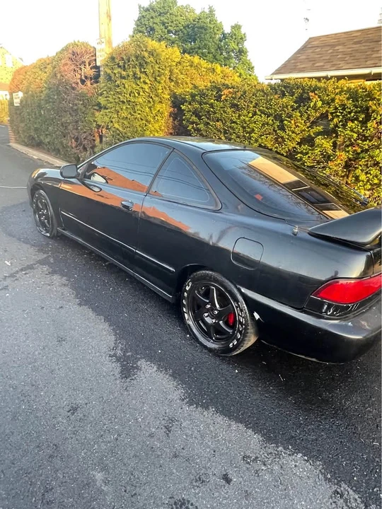 1998 Acura Integra - Image 3 of 8