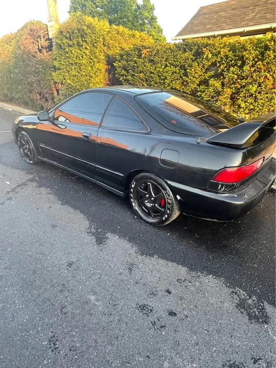 1998 Acura Integra - Image 4 of 8